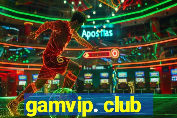 gamvip. club