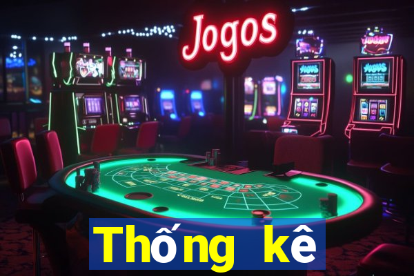 Thống kê XSBINGO18 ngày 6