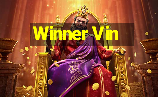 Winner Vin