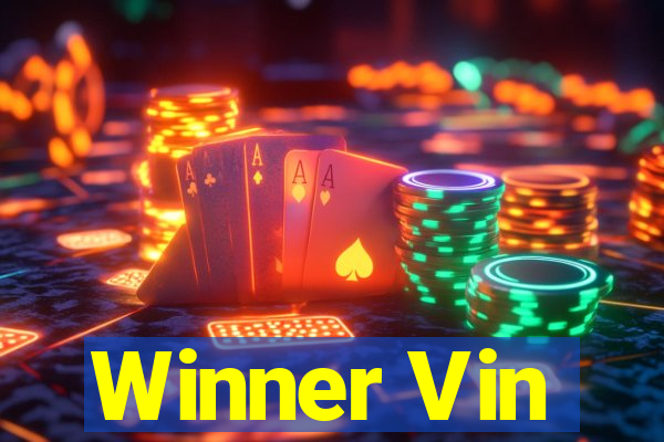 Winner Vin