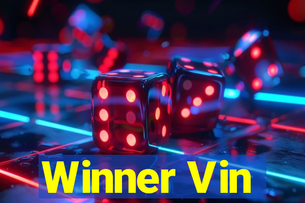 Winner Vin