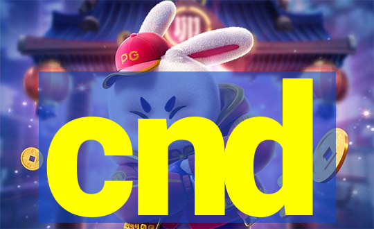 cnd