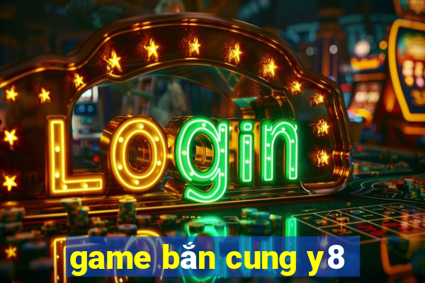 game bắn cung y8