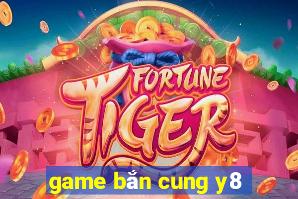 game bắn cung y8