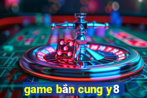 game bắn cung y8