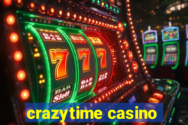 crazytime casino