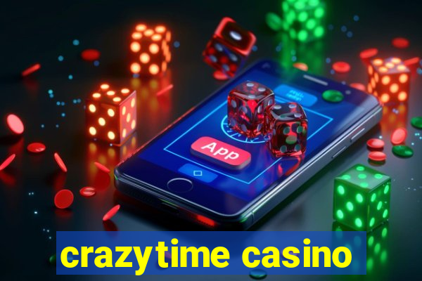 crazytime casino