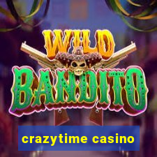 crazytime casino