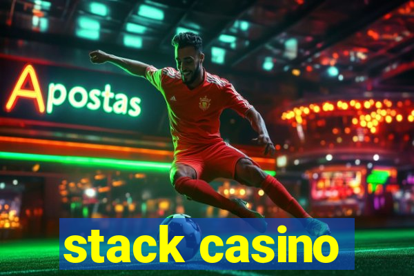 stack casino