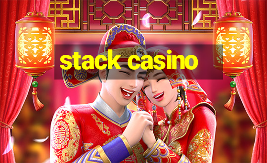 stack casino