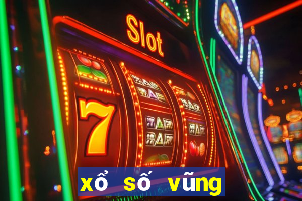 xổ số vũng tàu ngày 23 tháng 5