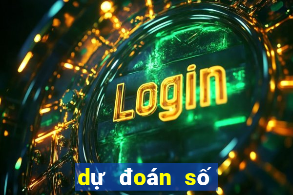 dự đoán số miền nam ngày hôm nay