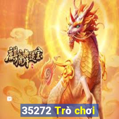 35272 Trò chơi