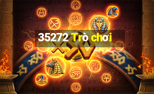 35272 Trò chơi