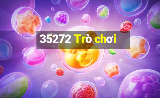 35272 Trò chơi