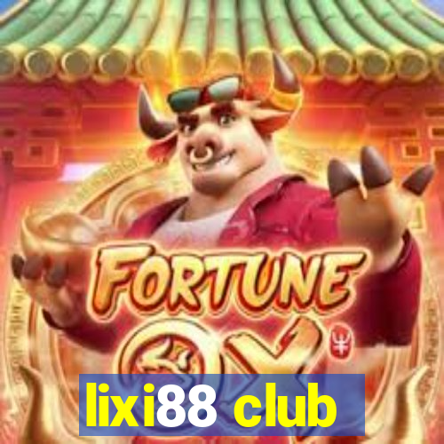 lixi88 club