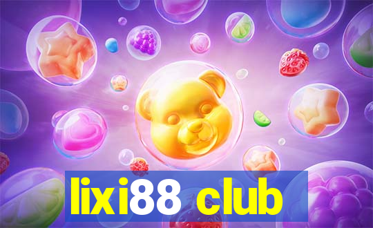 lixi88 club