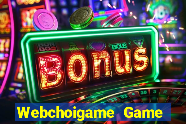 Webchoigame Game Bài Đổi Thưởng Go88