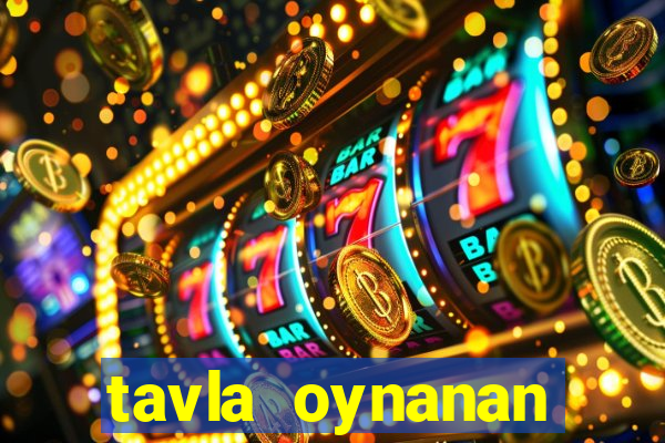 tavla oynanan casino siteleri