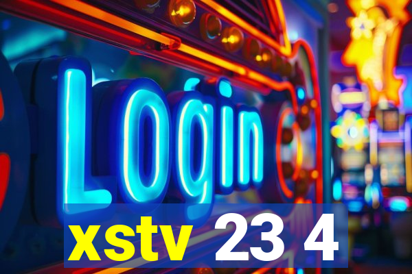 xstv 23 4