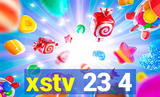 xstv 23 4