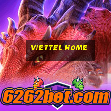 viettel home