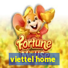 viettel home