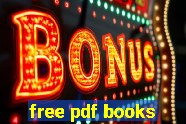 free pdf books