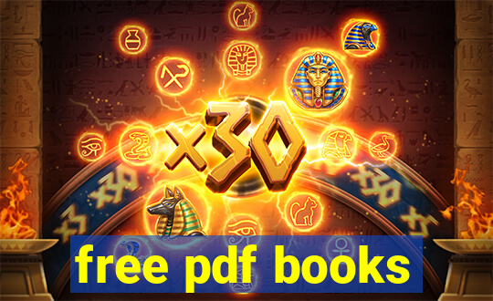 free pdf books