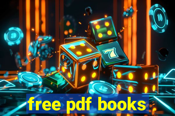 free pdf books