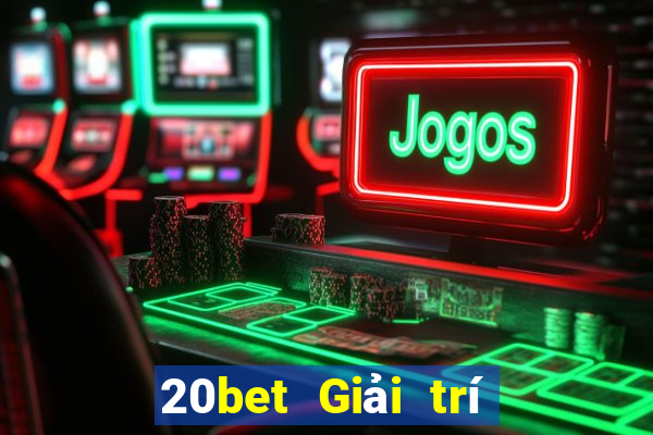 20bet Giải trí game bài Genesis