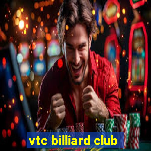 vtc billiard club