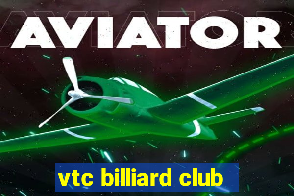 vtc billiard club