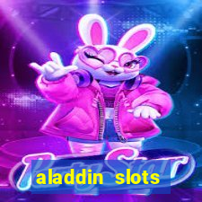 aladdin slots casino mobile