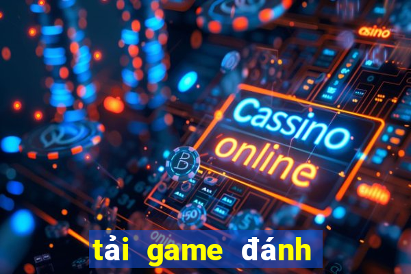 tải game đánh bài rikvip