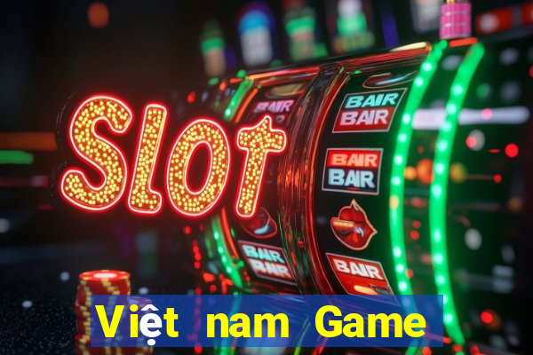 Việt nam Game Khai Nguyên