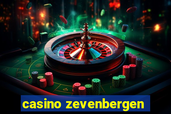 casino zevenbergen