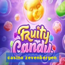 casino zevenbergen