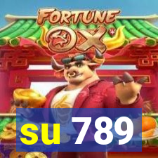 su 789