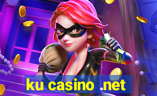 ku casino .net