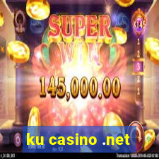 ku casino .net