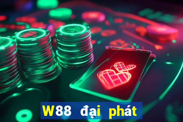 W88 đại phát Tải xuống miễn phí