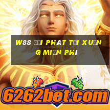 W88 đại phát Tải xuống miễn phí