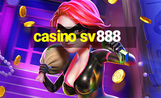 casino sv888