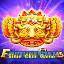 Sime Club Game Bài 789