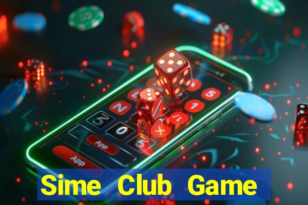 Sime Club Game Bài 789