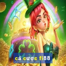 cá cược fi88