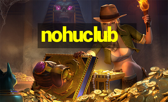 nohuclub