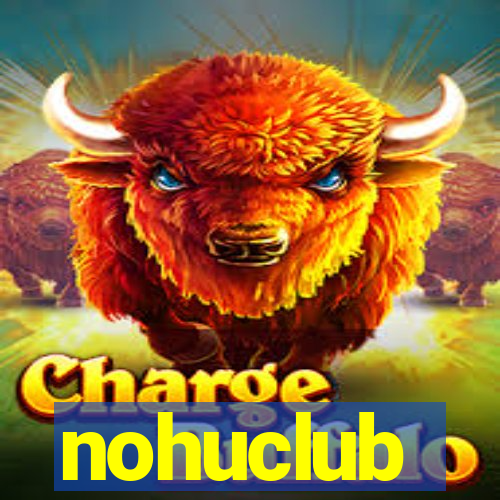 nohuclub