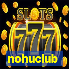 nohuclub